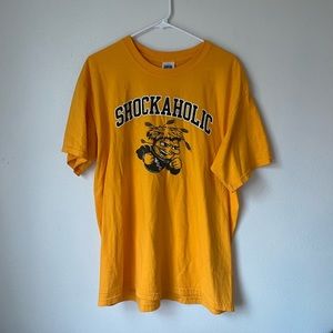 Vintage Shocker Tee